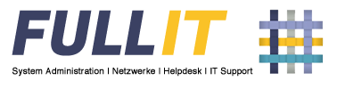 full it logo
